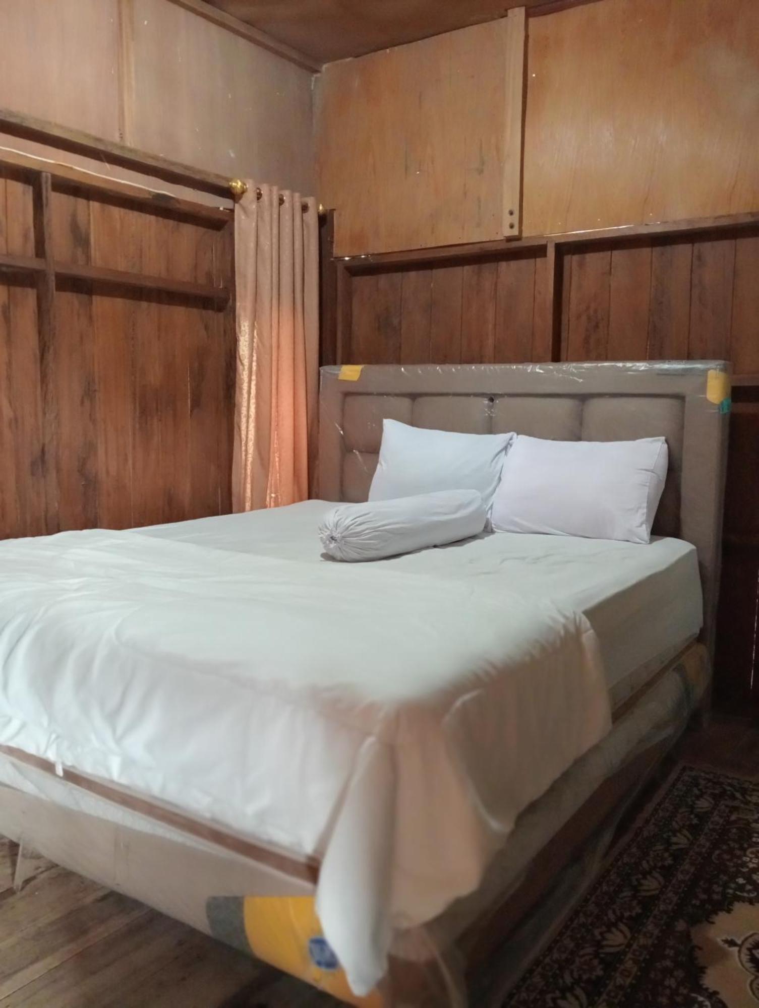 Alas Tiu Batu Homestay מראה חיצוני תמונה